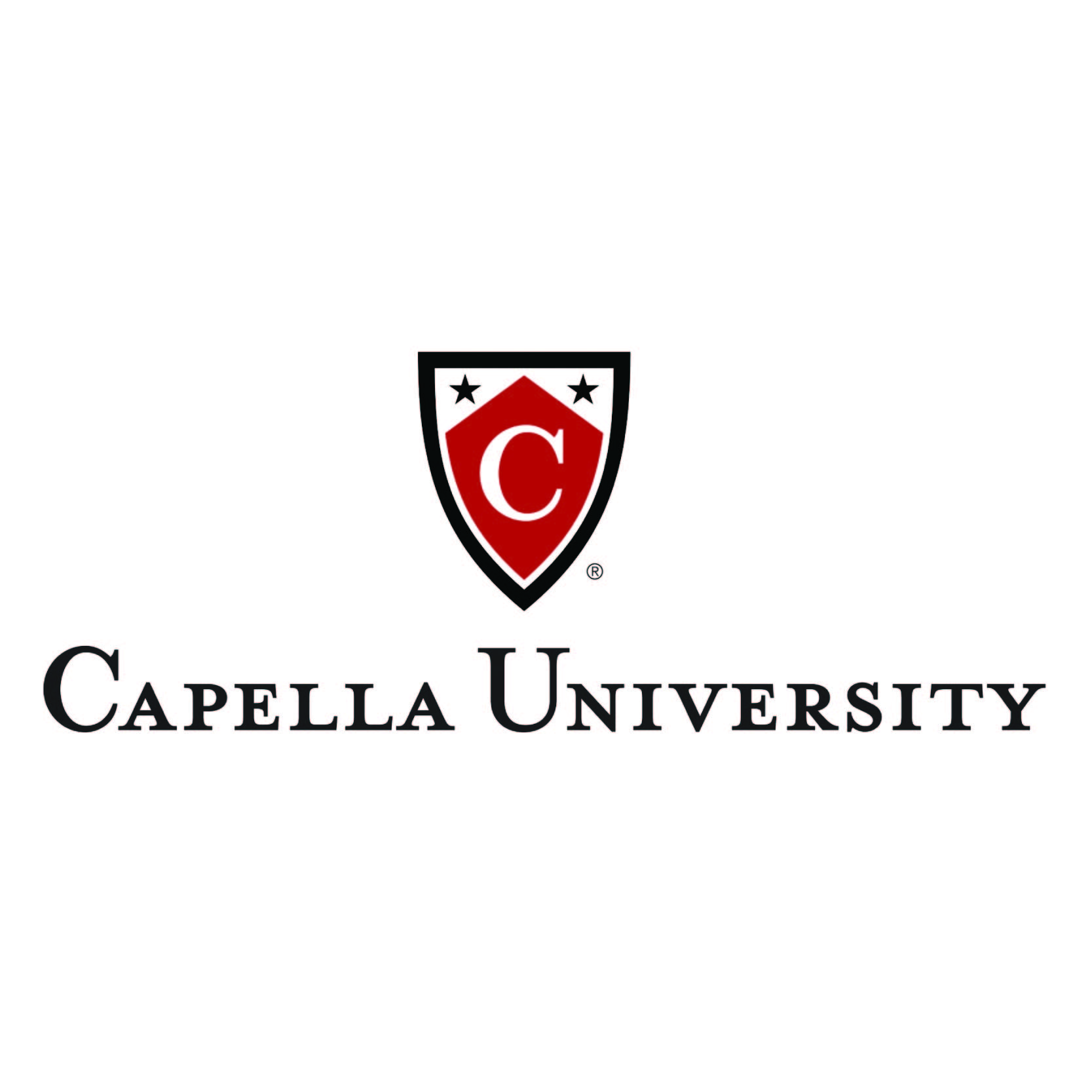 Customized Capella University Symbol Iron On Transfers (Decal/Sticker) For T Shirt/Jerseys